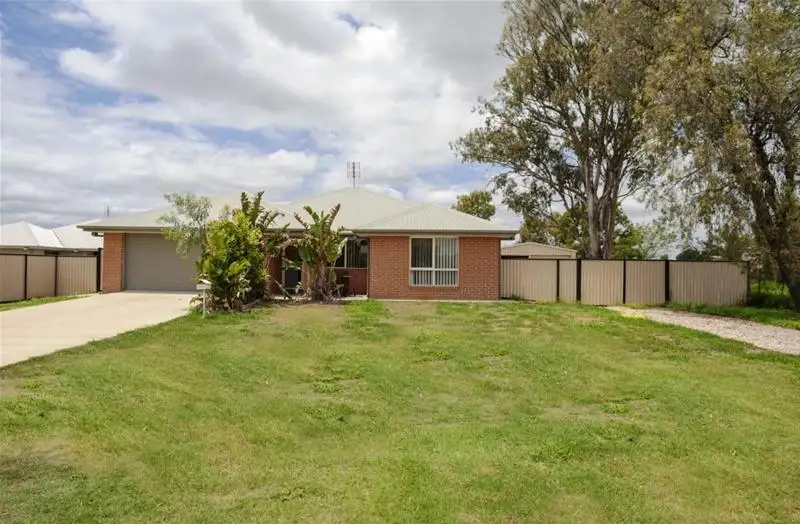 Main view of Homely house listing, 79 Windmill Road, Chinchilla QLD 4413