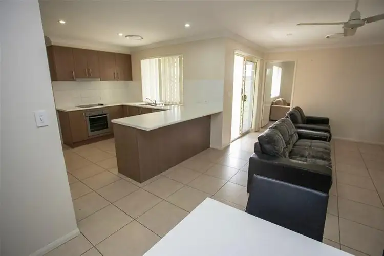 Third view of Homely house listing, 79 Windmill Road, Chinchilla QLD 4413