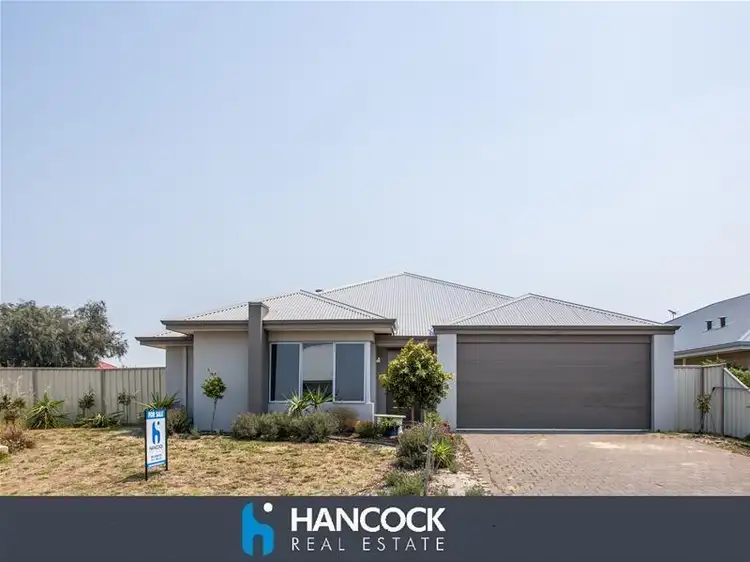 Main view of Homely house listing, 30 Aquamarine Terrace, Australind WA 6233