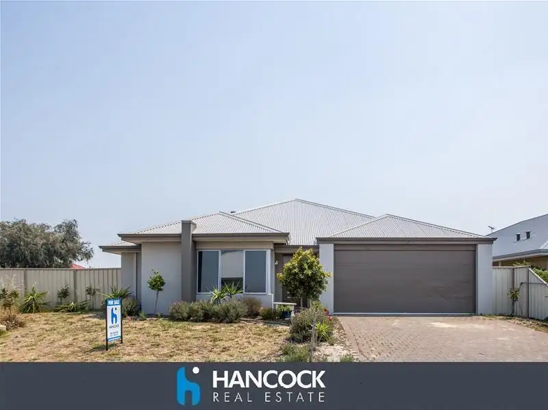 Main view of Homely house listing, 30 Aquamarine Terrace, Australind WA 6233