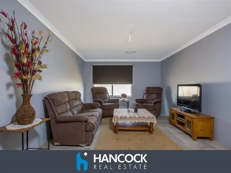 Second view of Homely house listing, 30 Aquamarine Terrace, Australind WA 6233