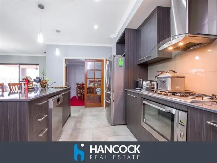 Third view of Homely house listing, 30 Aquamarine Terrace, Australind WA 6233