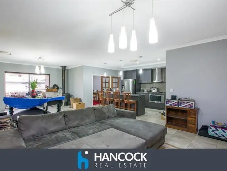 Fourth view of Homely house listing, 30 Aquamarine Terrace, Australind WA 6233