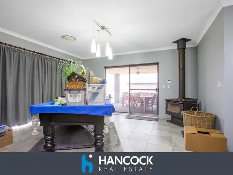 Fifth view of Homely house listing, 30 Aquamarine Terrace, Australind WA 6233