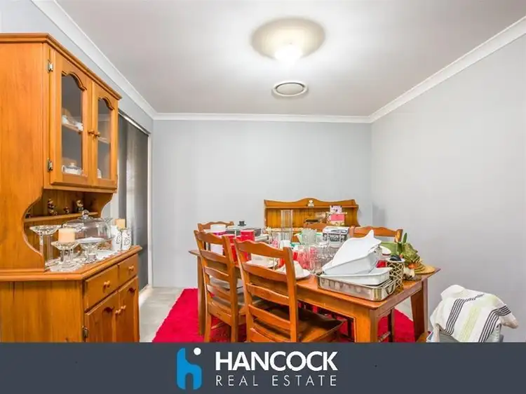 Sixth view of Homely house listing, 30 Aquamarine Terrace, Australind WA 6233