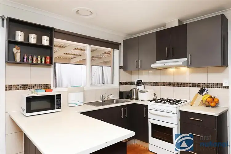 Second view of Homely house listing, 1 Birchwood Boulevard, Deer Park VIC 3023