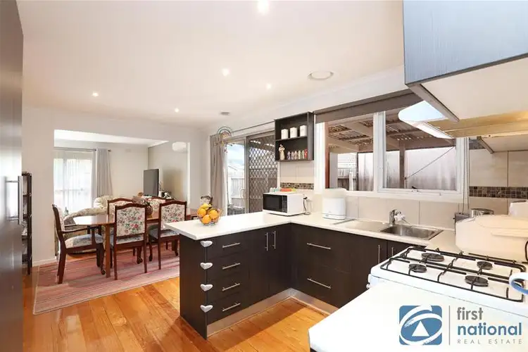 Third view of Homely house listing, 1 Birchwood Boulevard, Deer Park VIC 3023