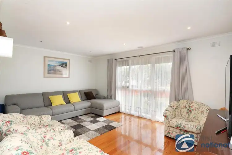 Fourth view of Homely house listing, 1 Birchwood Boulevard, Deer Park VIC 3023