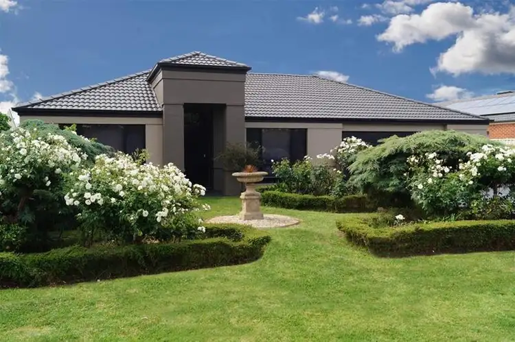 Main view of Homely house listing, 32 Wattle Drive, Numurkah VIC 3636