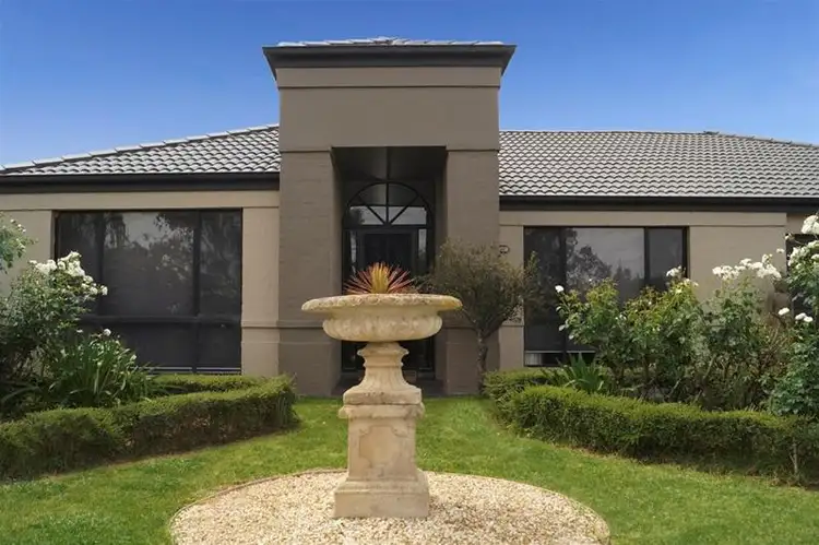 Second view of Homely house listing, 32 Wattle Drive, Numurkah VIC 3636
