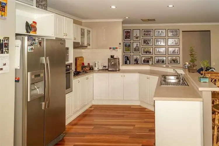 Fifth view of Homely house listing, 32 Wattle Drive, Numurkah VIC 3636
