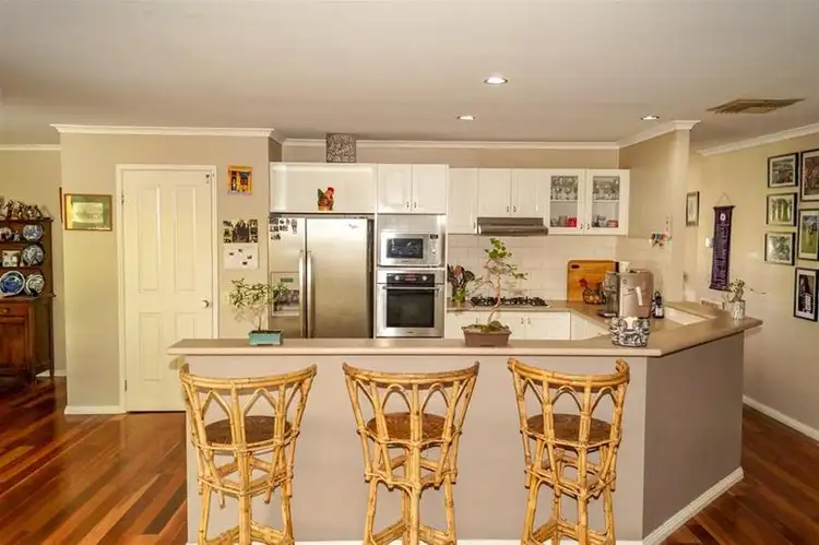 Sixth view of Homely house listing, 32 Wattle Drive, Numurkah VIC 3636