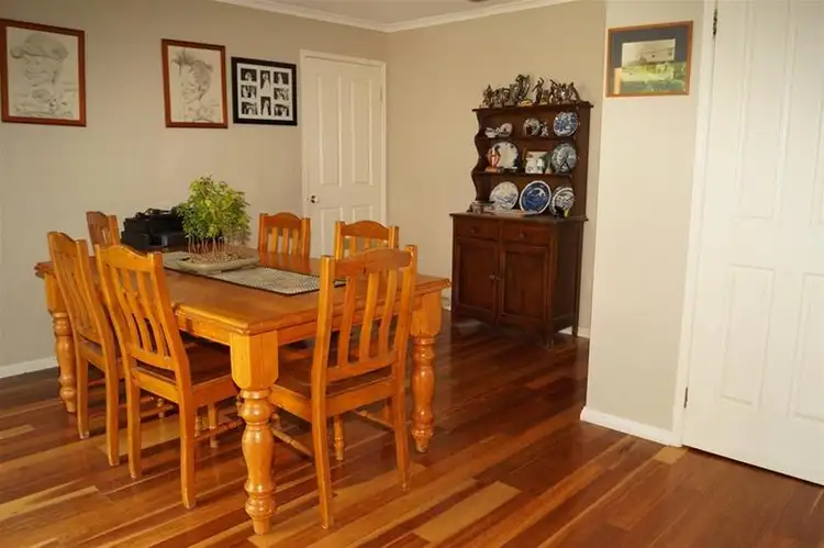 Seventh view of Homely house listing, 32 Wattle Drive, Numurkah VIC 3636