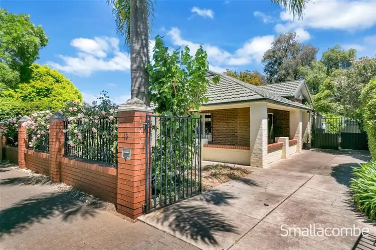 16 Lincoln Avenue, Colonel Light Gardens SA 5041