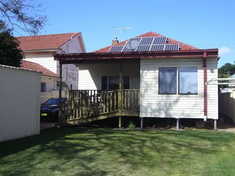 Third view of Homely house listing, 105 Fleming Street, Islington NSW 2296