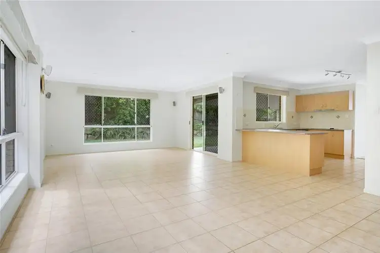 Fourth view of Homely house listing, 1 Lahey Close, Wynnum QLD 4178