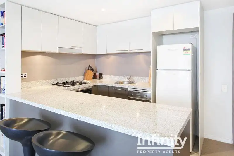 Main view of Homely apartment listing, 1012/3 Herbert Street, St Leonards NSW 2065