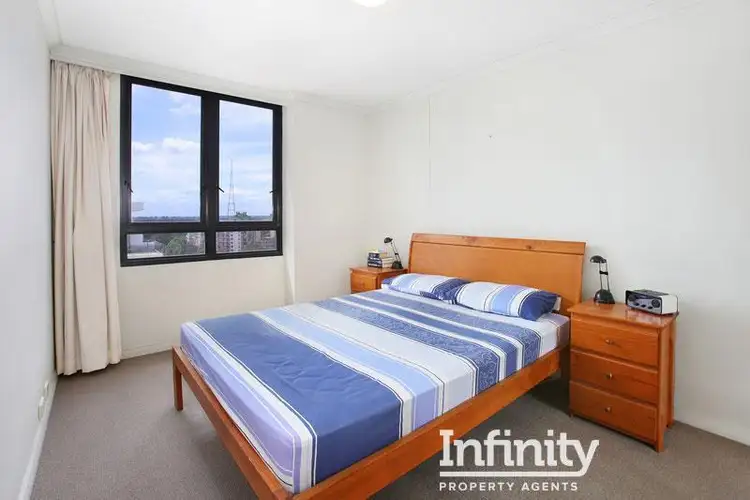 Fourth view of Homely apartment listing, 1012/3 Herbert Street, St Leonards NSW 2065