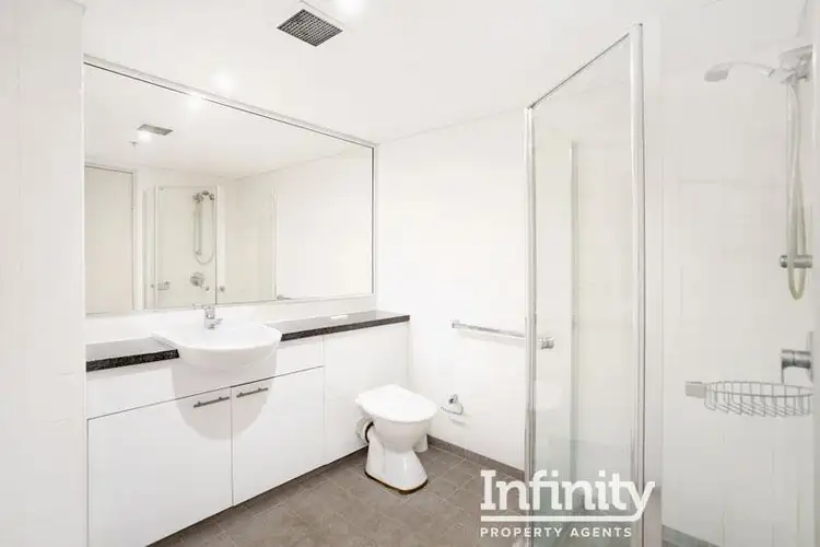 Fifth view of Homely apartment listing, 1012/3 Herbert Street, St Leonards NSW 2065