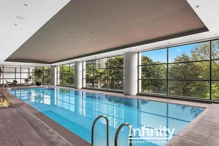 Sixth view of Homely apartment listing, 1012/3 Herbert Street, St Leonards NSW 2065