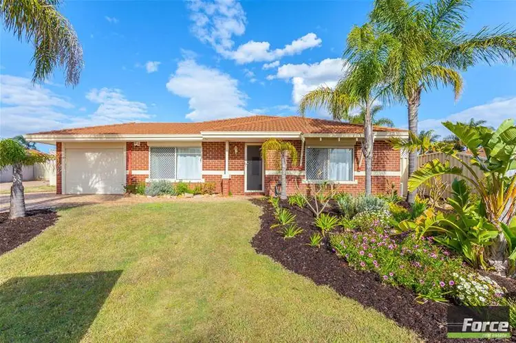 20A Stansted Crescent, Marangaroo WA 6064