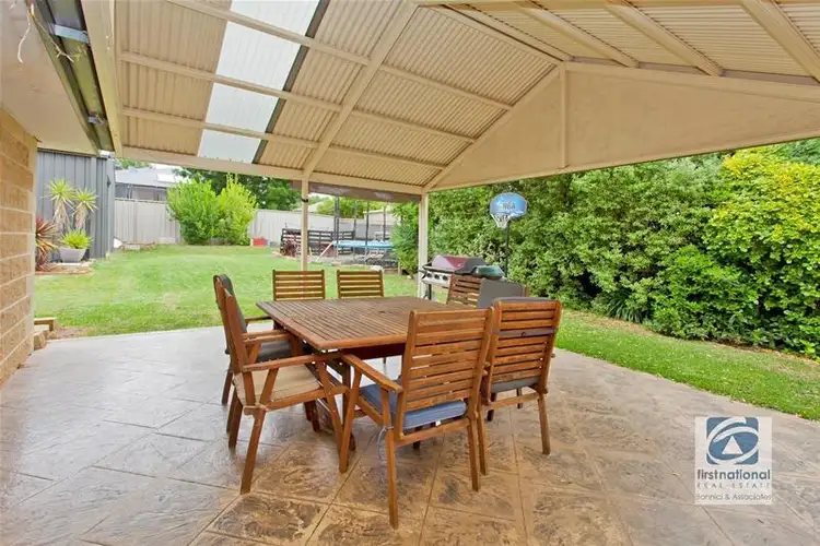 Second view of Homely house listing, 23 Sorrel Court, Baranduda VIC 3691