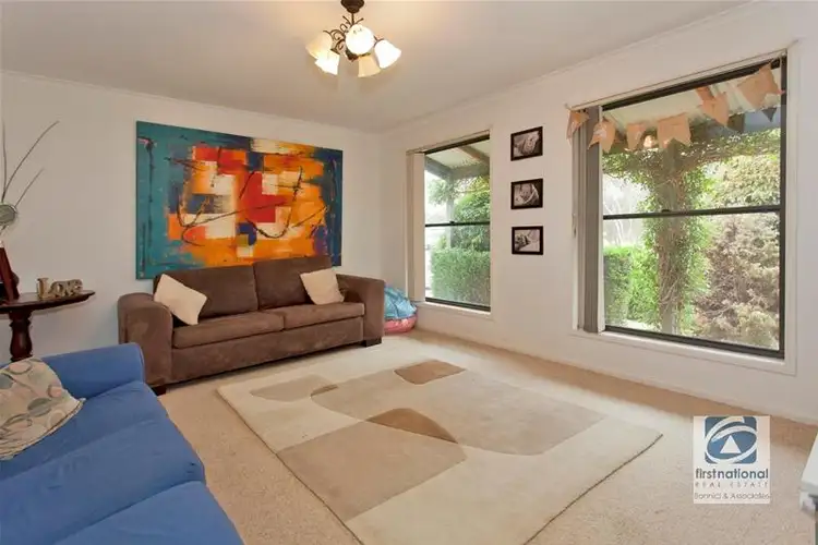 Third view of Homely house listing, 23 Sorrel Court, Baranduda VIC 3691