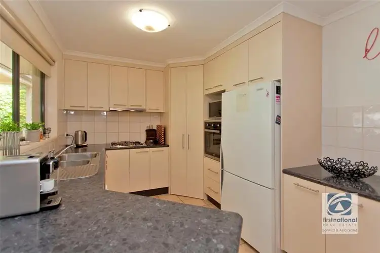 Fourth view of Homely house listing, 23 Sorrel Court, Baranduda VIC 3691