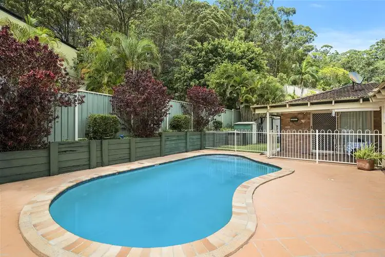 80 Wilkinson Crescent, Currumbin Waters QLD 4223