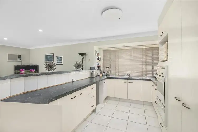 Third view of Homely house listing, 80 Wilkinson Crescent, Currumbin Waters QLD 4223
