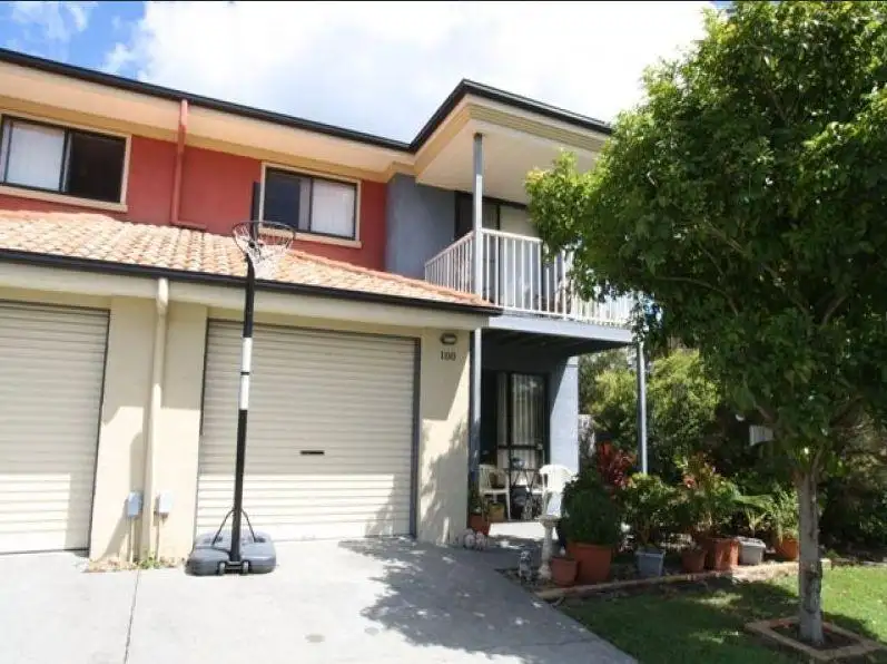 Main view of Homely apartment listing, 100/31 Archipelago Street, Pacific Pines QLD 4211