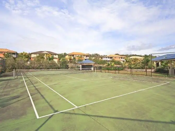 Third view of Homely apartment listing, 100/31 Archipelago Street, Pacific Pines QLD 4211