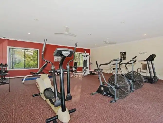 Fourth view of Homely apartment listing, 100/31 Archipelago Street, Pacific Pines QLD 4211