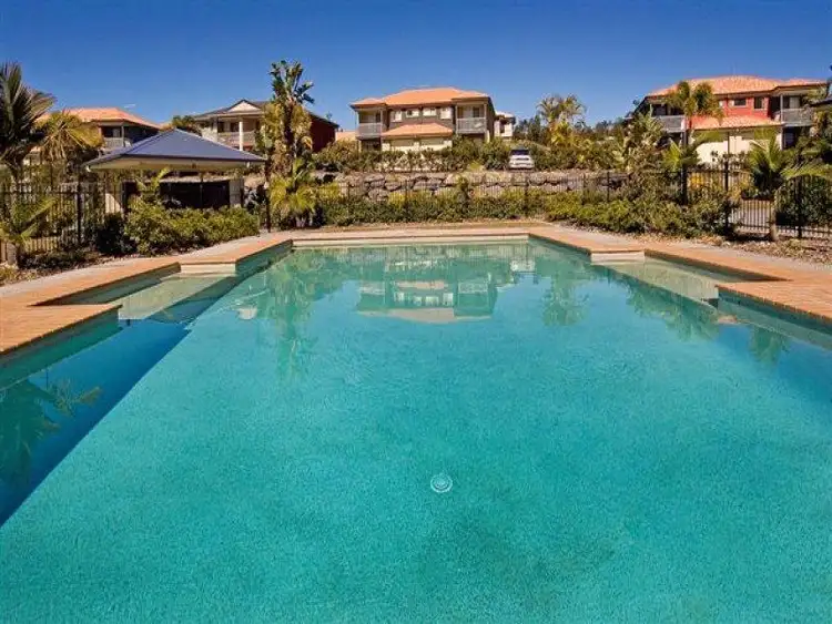 Fifth view of Homely apartment listing, 100/31 Archipelago Street, Pacific Pines QLD 4211
