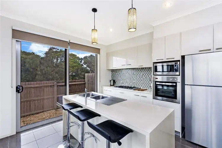 Second view of Homely house listing, 1 Alston Court, Warrnambool VIC 3280