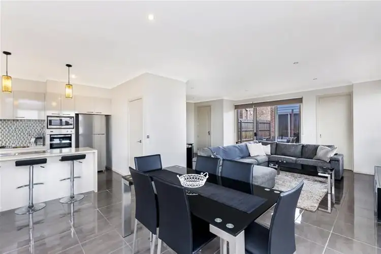 Fifth view of Homely house listing, 1 Alston Court, Warrnambool VIC 3280