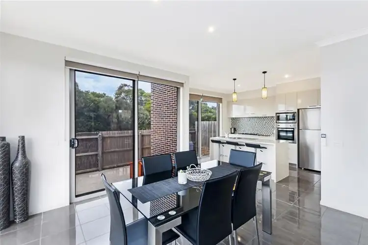 Sixth view of Homely house listing, 1 Alston Court, Warrnambool VIC 3280