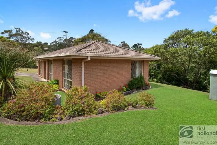 Second view of Homely house listing, 8 Highfield Terrace, Goonellabah NSW 2480