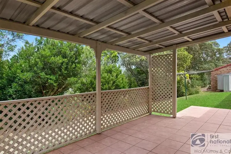 Fifth view of Homely house listing, 8 Highfield Terrace, Goonellabah NSW 2480