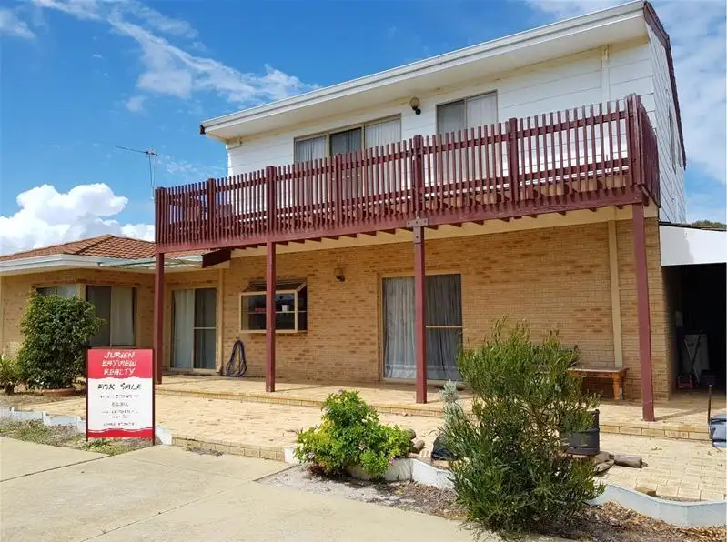 Main view of Homely house listing, 2 Morphett Crescent, Green Head WA 6514