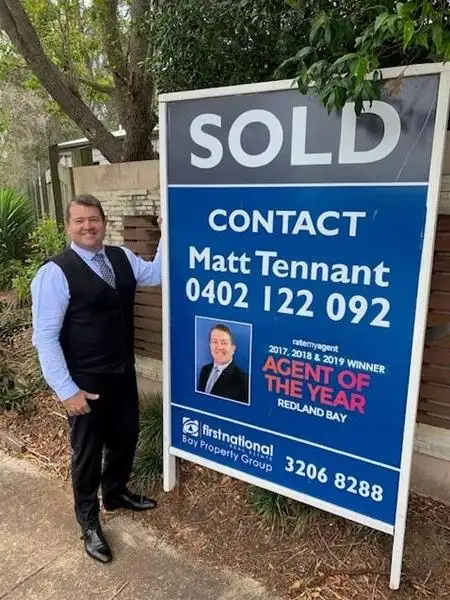 1/2 Syracuse Street, Redland Bay QLD 4165