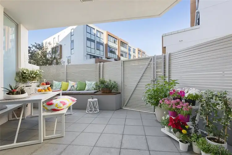 Second view of Homely unit listing, 3106/10 Sturdee Parade, Dee Why NSW 2099