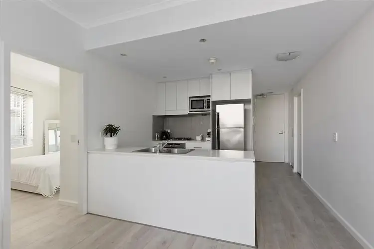 Third view of Homely unit listing, 3106/10 Sturdee Parade, Dee Why NSW 2099