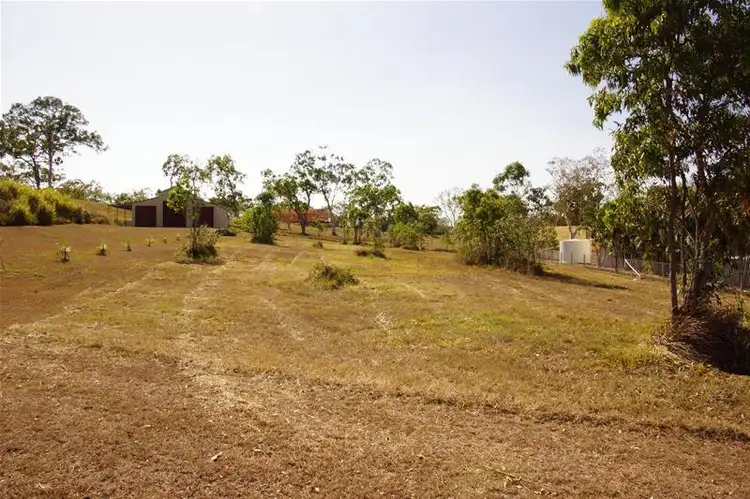 Second view of Homely land listing, 8 Seabreeze Court, Freshwater Point QLD 4737