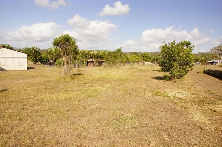 Third view of Homely land listing, 8 Seabreeze Court, Freshwater Point QLD 4737
