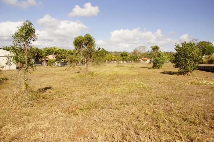 Fourth view of Homely land listing, 8 Seabreeze Court, Freshwater Point QLD 4737