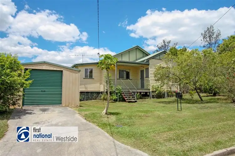 30 Bertha Street, Goodna QLD 4300