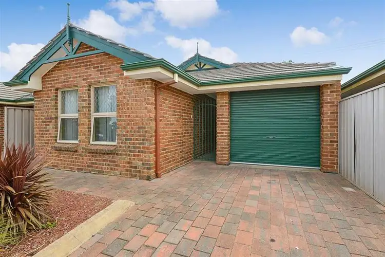 Main view of Homely house listing, 5/135 Lyons Road, Dernancourt SA 5075