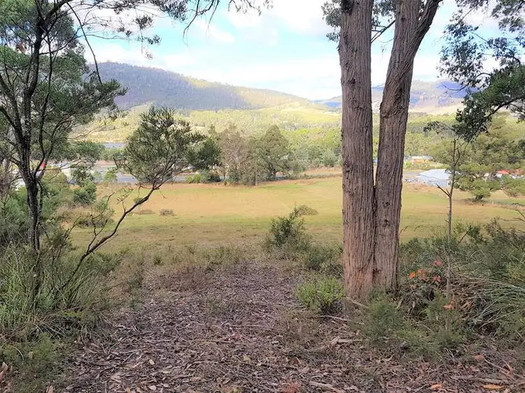 Main view of Homely land listing, 2914 Huon Highway, Huonville TAS 7109