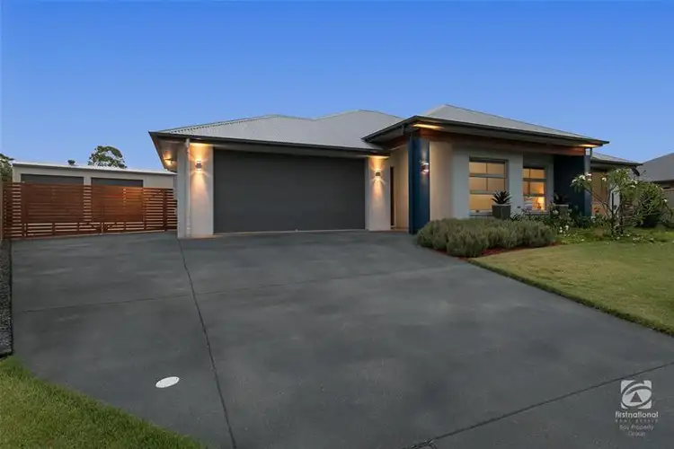 43 Capella Drive, Redland Bay QLD 4165